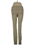 Motherhood Tan Active Pants Size XS Maternity - photo 2