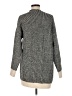 FRNCH Gray Cardigan Size Med - Lg - photo 2