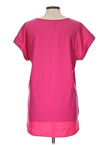 Kut from the Kloth Short Sleeve Blouse (view 2)