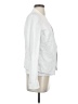 Theory White Blazer Size S - photo 4