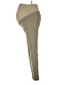 Motherhood Tan Active Pants Size XS Maternity - photo 5