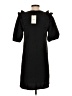 THML Black Casual Dress Size XS - photo 2