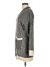 FRNCH Gray Cardigan Size Med - Lg - photo 5