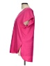Kut from the Kloth Pink Short Sleeve Blouse Size L - photo 5