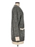 FRNCH Gray Cardigan Size Med - Lg - photo 4
