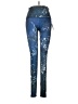 Onzie Stars Blue Active Pants Size M - photo 1