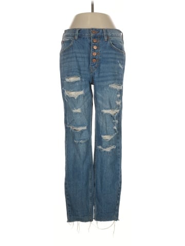 We the Free Jeans (view 1)