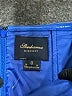 Shoshanna Paisley Blue Cocktail Dress Size 0 - photo 7
