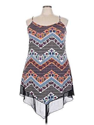 Espresso Casual Dress (view 1)