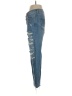We the Free 100% Cotton Blue Jeans Size 25 waist - photo 5