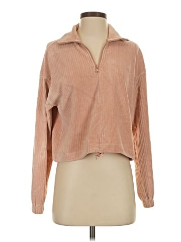 Forever 21 Pullover Sweater (view 1)
