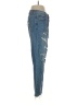 We the Free 100% Cotton Blue Jeans Size 25 waist - photo 4