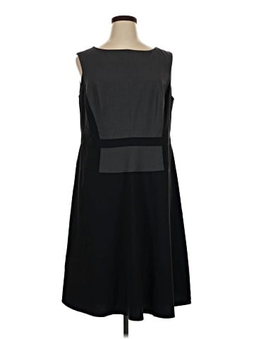 Jones New York Collection Casual Dress (view 1)