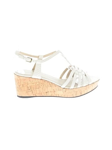 Tahari Wedges (view 1)