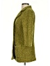Ivy Jane Green Cardigan Size S - photo 5