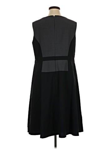 Jones New York Collection Casual Dress (view 2)