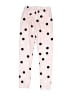 Penelope Plumm Polka Dots Pink Leggings Size 6 - photo 2