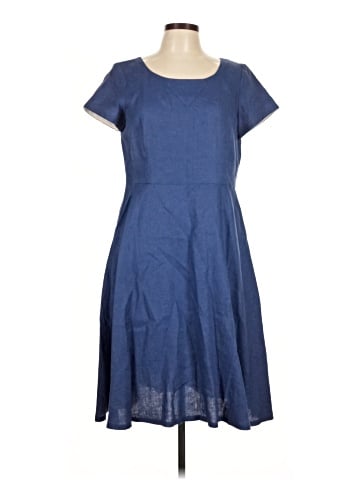 Atelier Casual Dress (view 1)