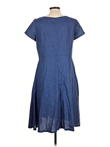 Atelier Casual Dress (view 2)