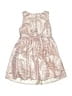Tahari 100% Polyester Pink Dress Size 3T - photo 2