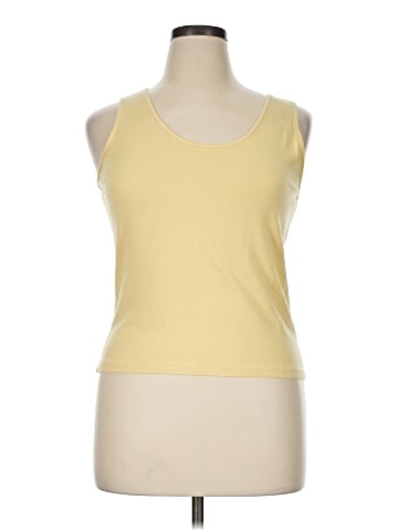 Emma James Tank Top (view 1)
