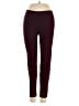Forever 21 Burgundy Casual Pants Size S - photo 1