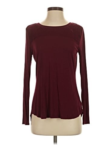 Willi Smith Long Sleeve T-Shirt (view 1)