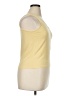 Emma James Yellow Tank Top Size XL - photo 4