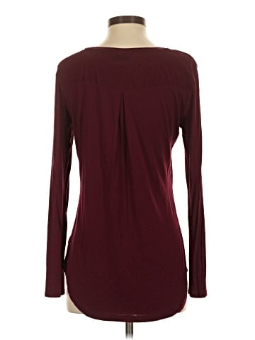 Willi Smith Long Sleeve T-Shirt (view 2)