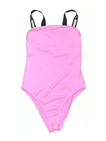 Puma One Piece Swimsuit (view 1)