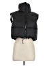 Unbranded 100% Polyester Black Vest Size 8 - photo 1