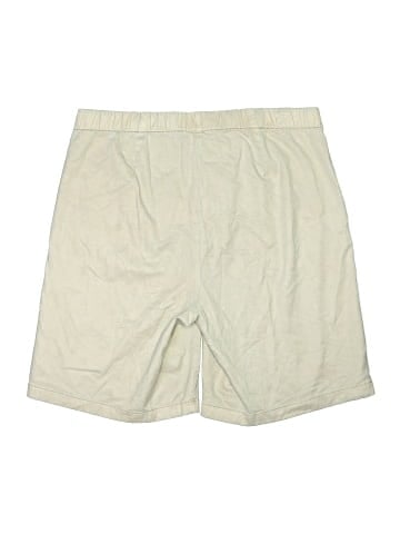 J.Jill Khaki Shorts (view 2)