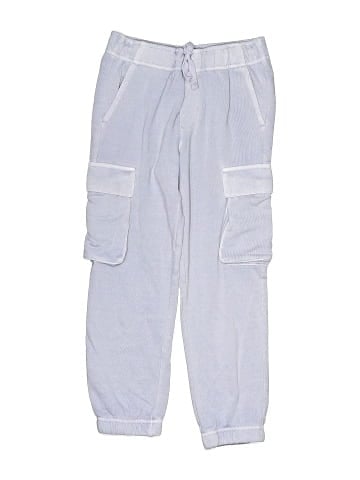 Janie and Jack Cargo Pants (view 1)