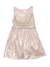 Tahari 100% Polyester Pink Dress Size 3T - photo 1