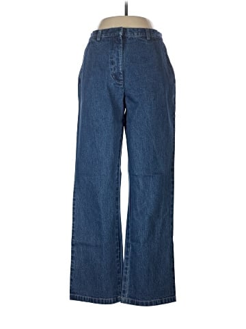 Eddie Bauer Jeans (view 1)