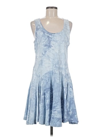 Heartloom Casual Dress (view 1)
