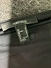 Forever 21 Solid Black Cocktail Dress Size S - photo 7