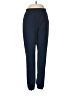 Lululemon Athletica Solid Blue Casual Pants Size 6 - photo 1