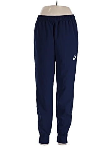 Asics Track Pants (view 1)