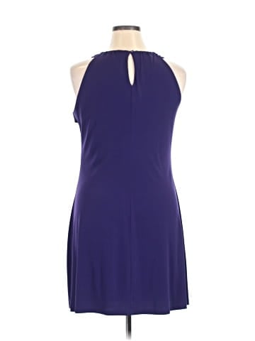 En Focus Studio Cocktail Dress (view 2)