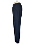 Lululemon Athletica Solid Blue Casual Pants Size 6 - photo 5