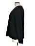 REI 100% Polyester Black Long Sleeve Top Size L - photo 5
