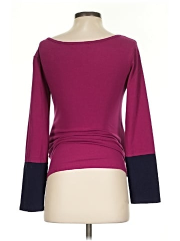 Annee Matthew 3/4 Sleeve T-Shirt (view 2)