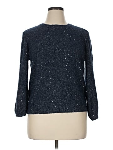 Ann Taylor LOFT Pullover Sweater (view 1)