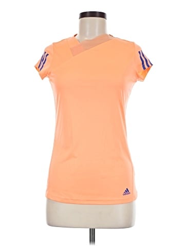 Adidas Short Sleeve T-Shirt (view 1)