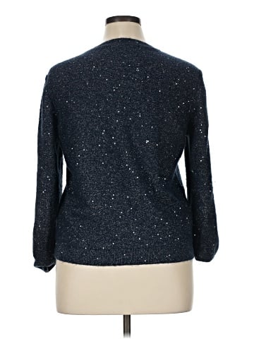 Ann Taylor LOFT Pullover Sweater (view 2)