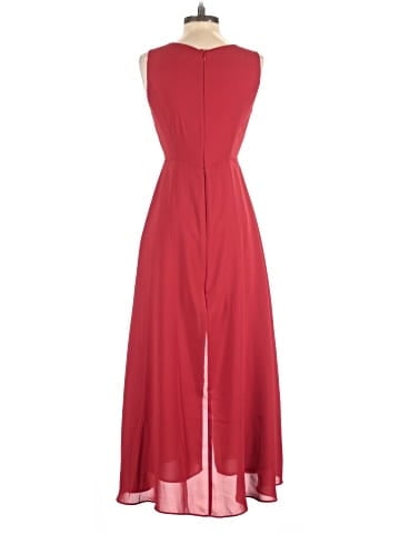 White House Black Market Cocktail Dress (view 2)
