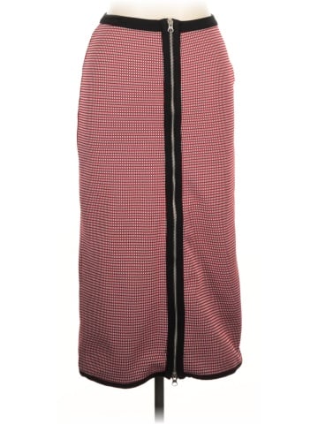 Zara Casual Skirt (view 1)