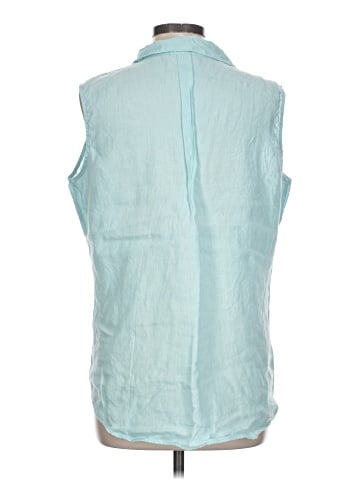 L.L.Bean Sleeveless T-Shirt (view 2)