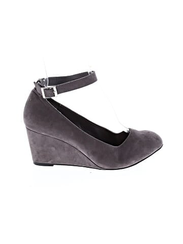 Torrid Wedges (view 1)